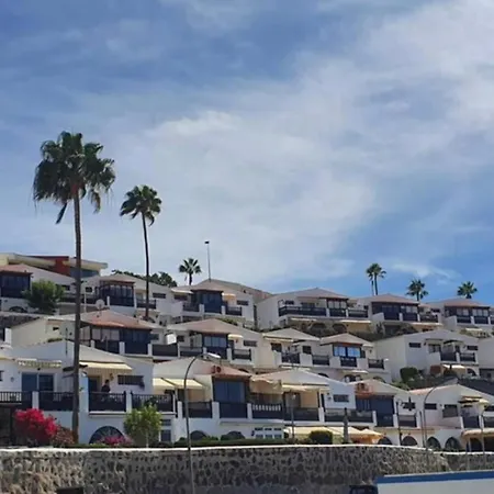 Boho Style With Ocean View Apartamento