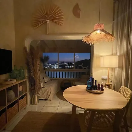 Boho Style With Ocean View *