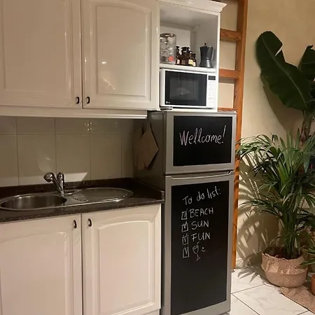 Boho Style With Ocean View * Mogán