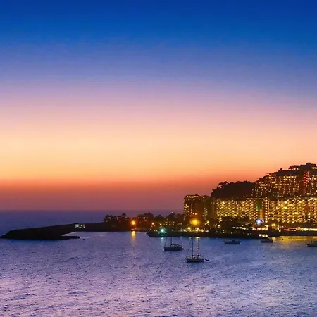 Appartement Boho Style With Ocean View Mogán