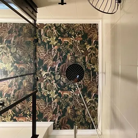 Boho Style With Ocean View * Mogán