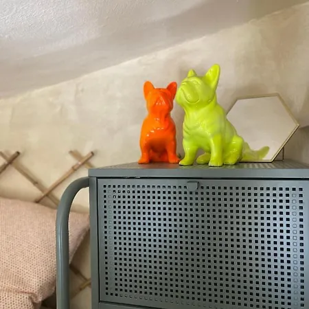 Boho Style With Ocean View Mogán