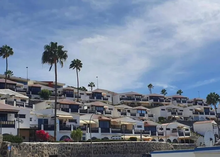 Boho Style With Ocean View דירה