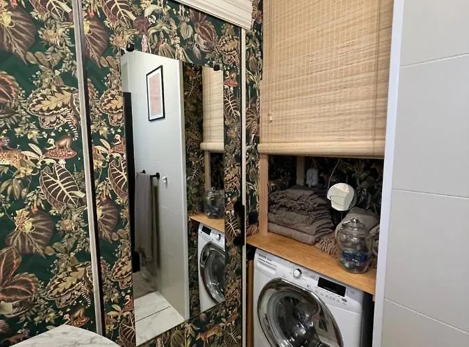 Boho Style With Ocean View * Mogán