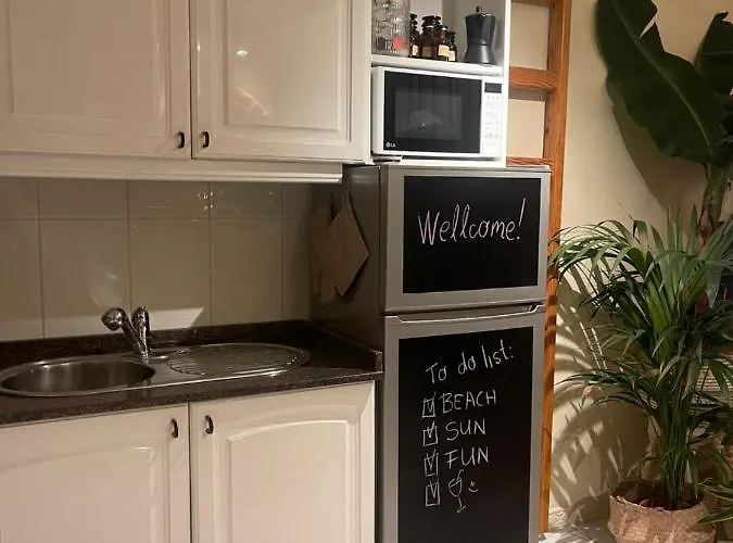 Boho Style With Ocean View * Mogán