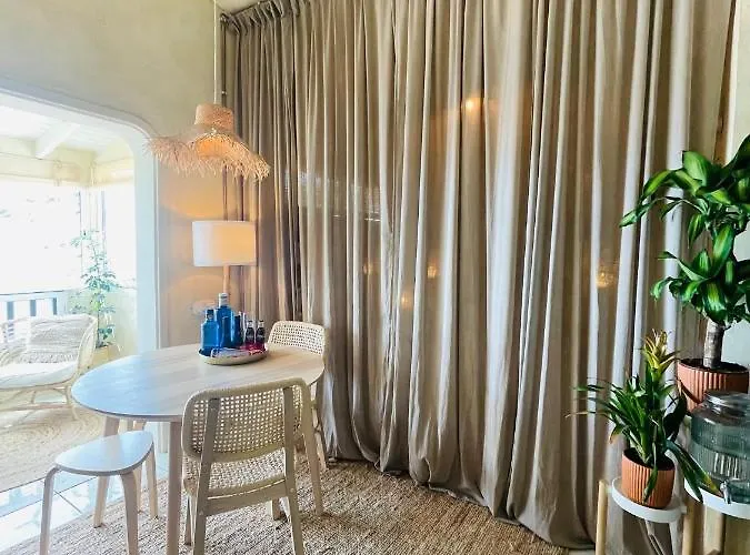 דירה Boho Style With Ocean View Mogán