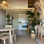 Boho Style With Ocean View * Mogán