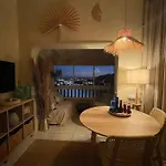 Boho Style With Ocean View *