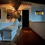 Boho Style With Ocean View Mogán