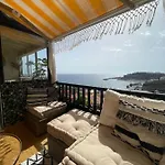 Boho Style With Ocean View Mogán