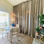 公寓 Boho Style With Ocean View Mogán