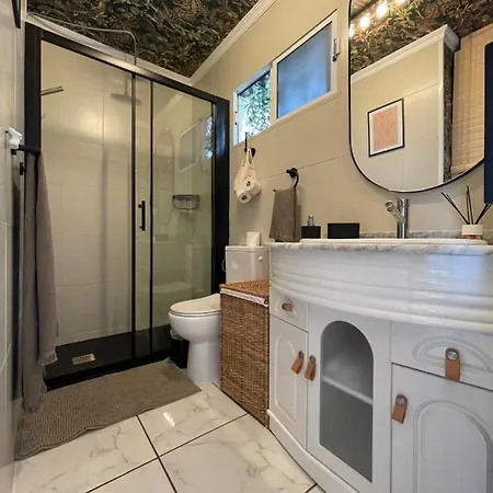 Apartman Boho Style With Ocean View