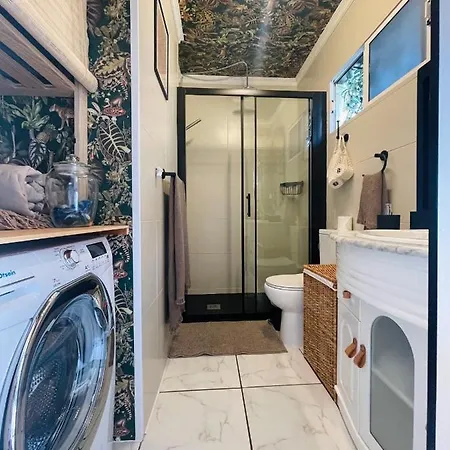 Boho Style With Ocean View Apartman *